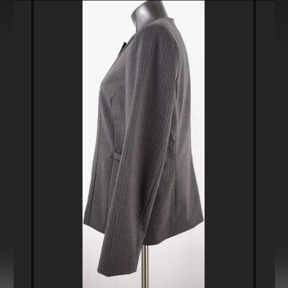 NWOT Sag Harbor Blazer/Jacket - Picture 3 of 5